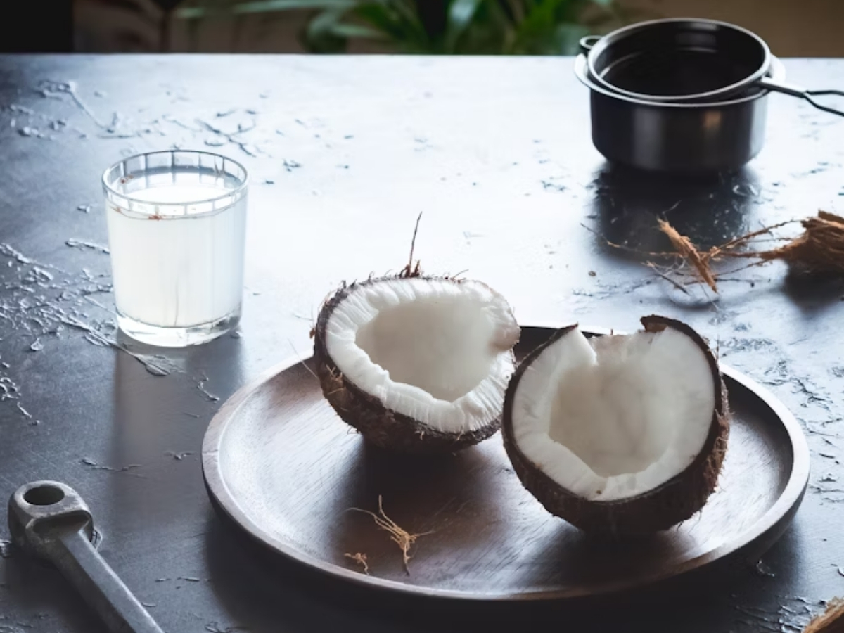 buko juice - smart choice for diabetes