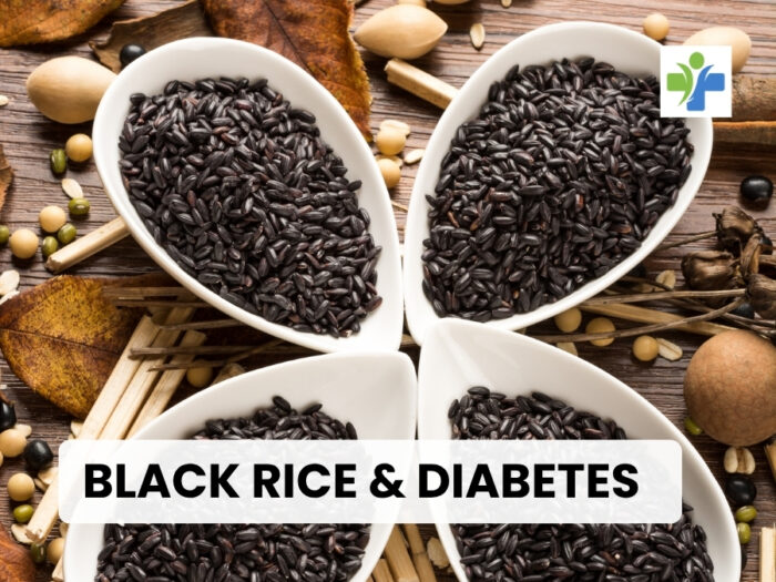 black rice benefits for diabetes