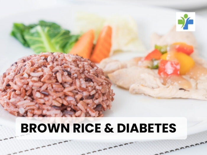 brown rice for diabetes