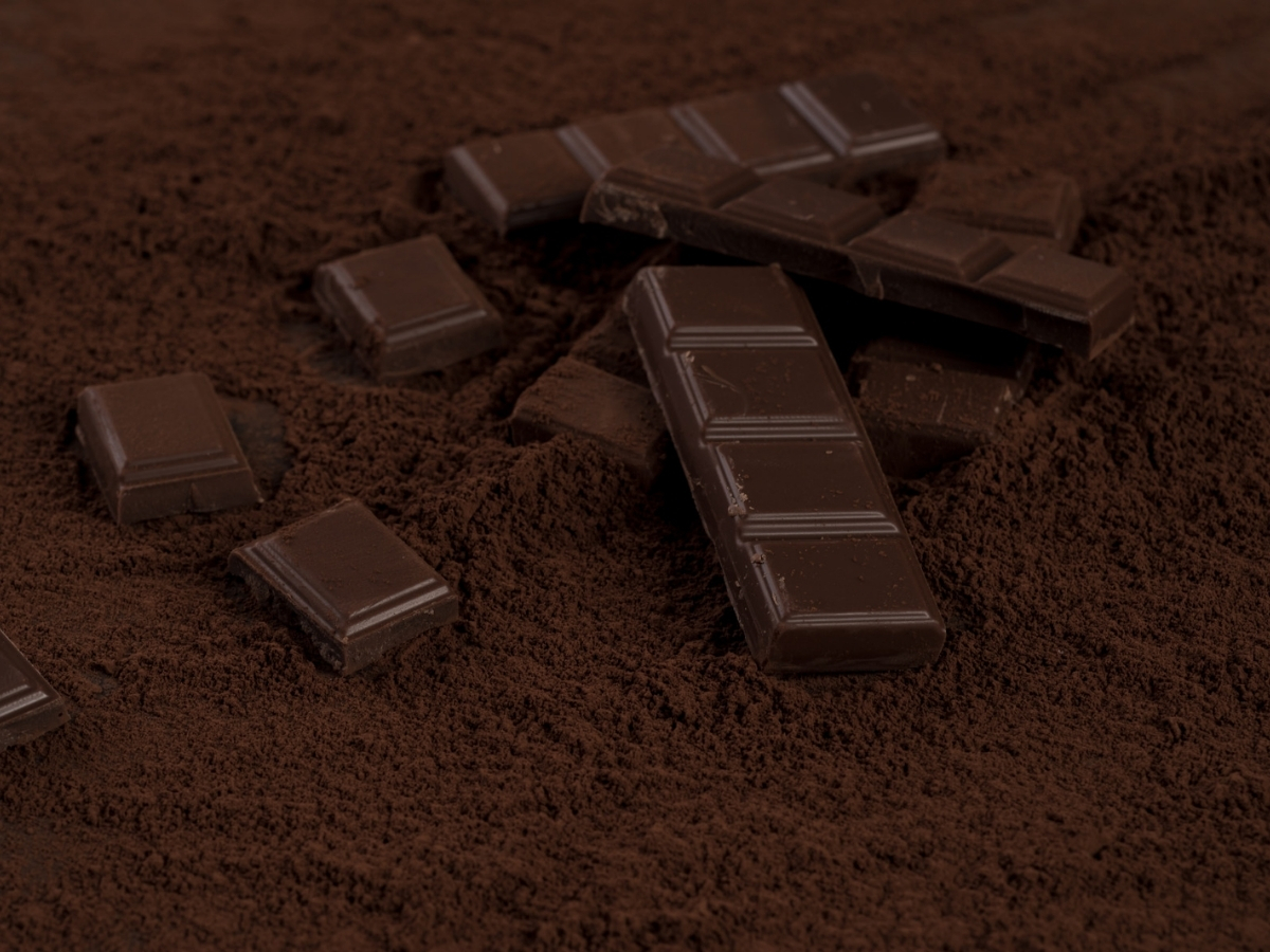 Dark chocolate good for diabetes