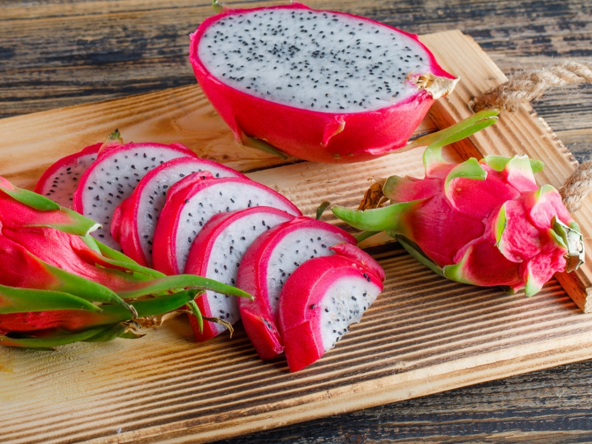 eat dragon fruit for diabetes