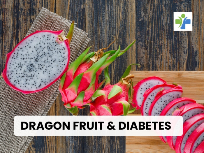 dragon fruit for diabetes