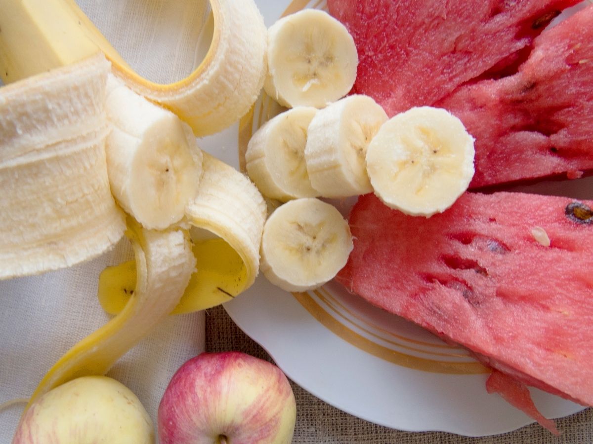 fruits avoid for diabetes