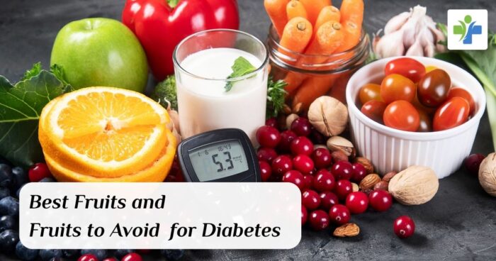 best fruits good for diabetes