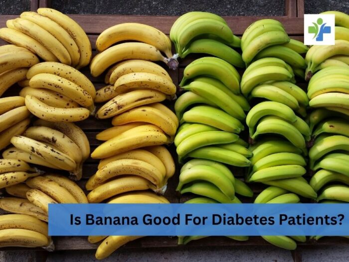 Is banana good for diabetes