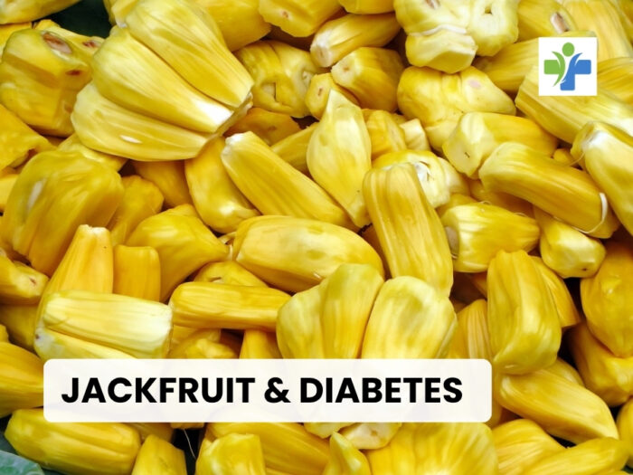 is jackfruit good for diabetes