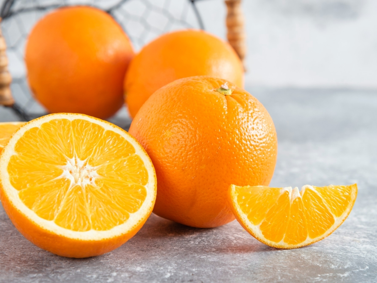 orange good for diabetes