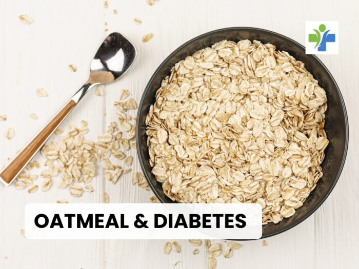 is quaker oats good for diabetes