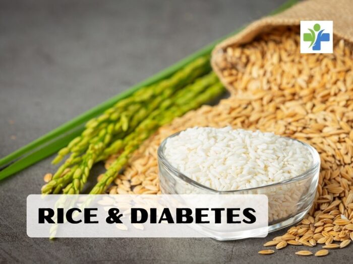 is rice good for diabetes