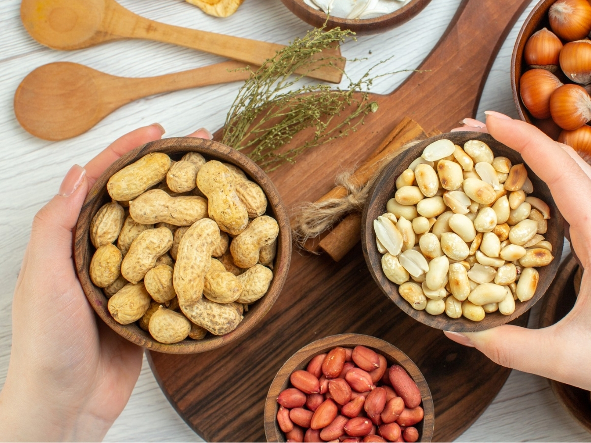 peanut tips for type 2 diabetes