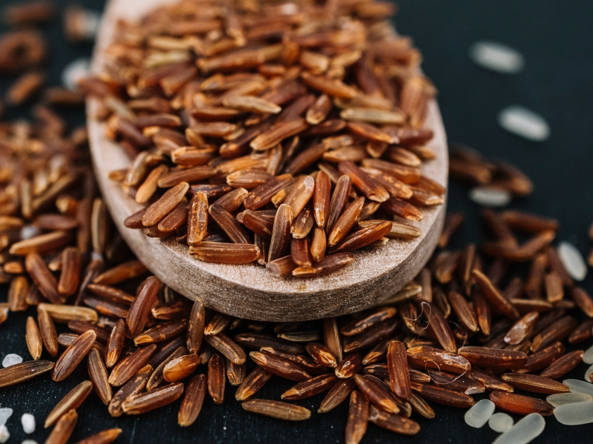 Brown rice good for diabetes