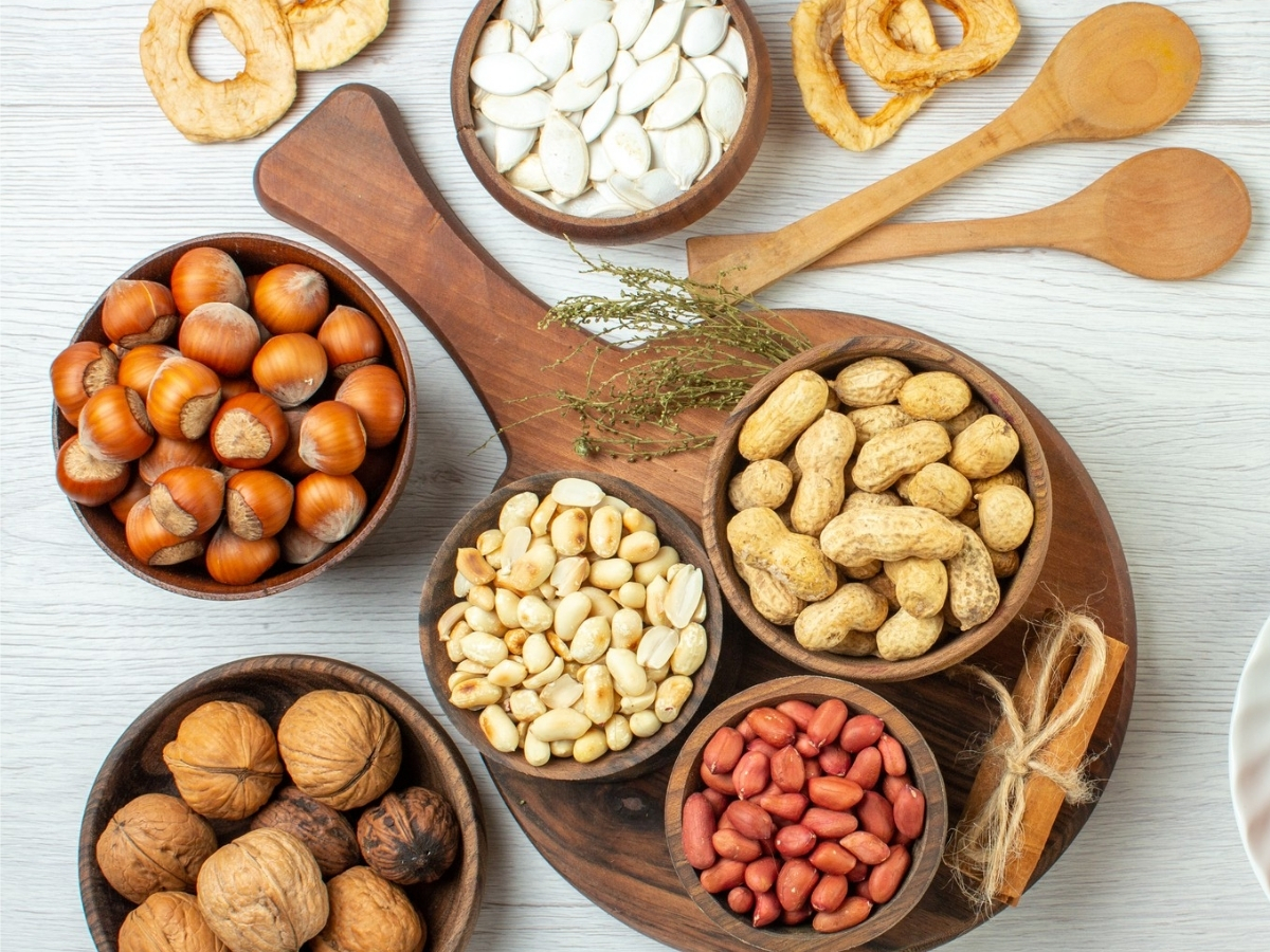 Spreading daily carbohydrate intake evenly