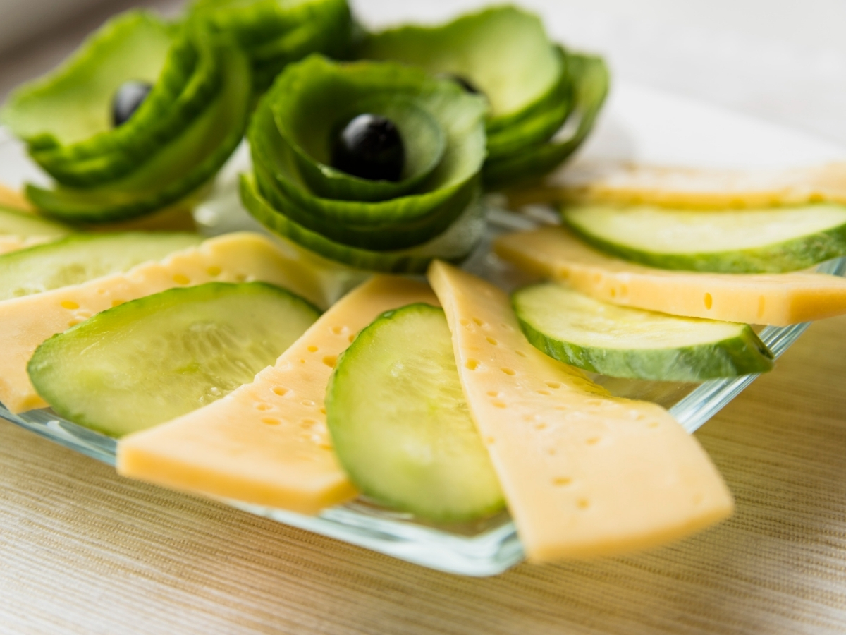 Sugar-free snacks