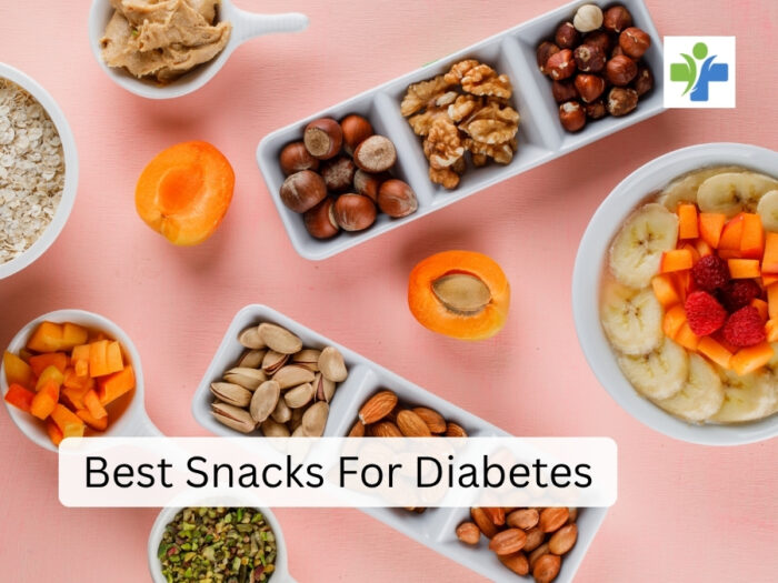 snacks for diabetes