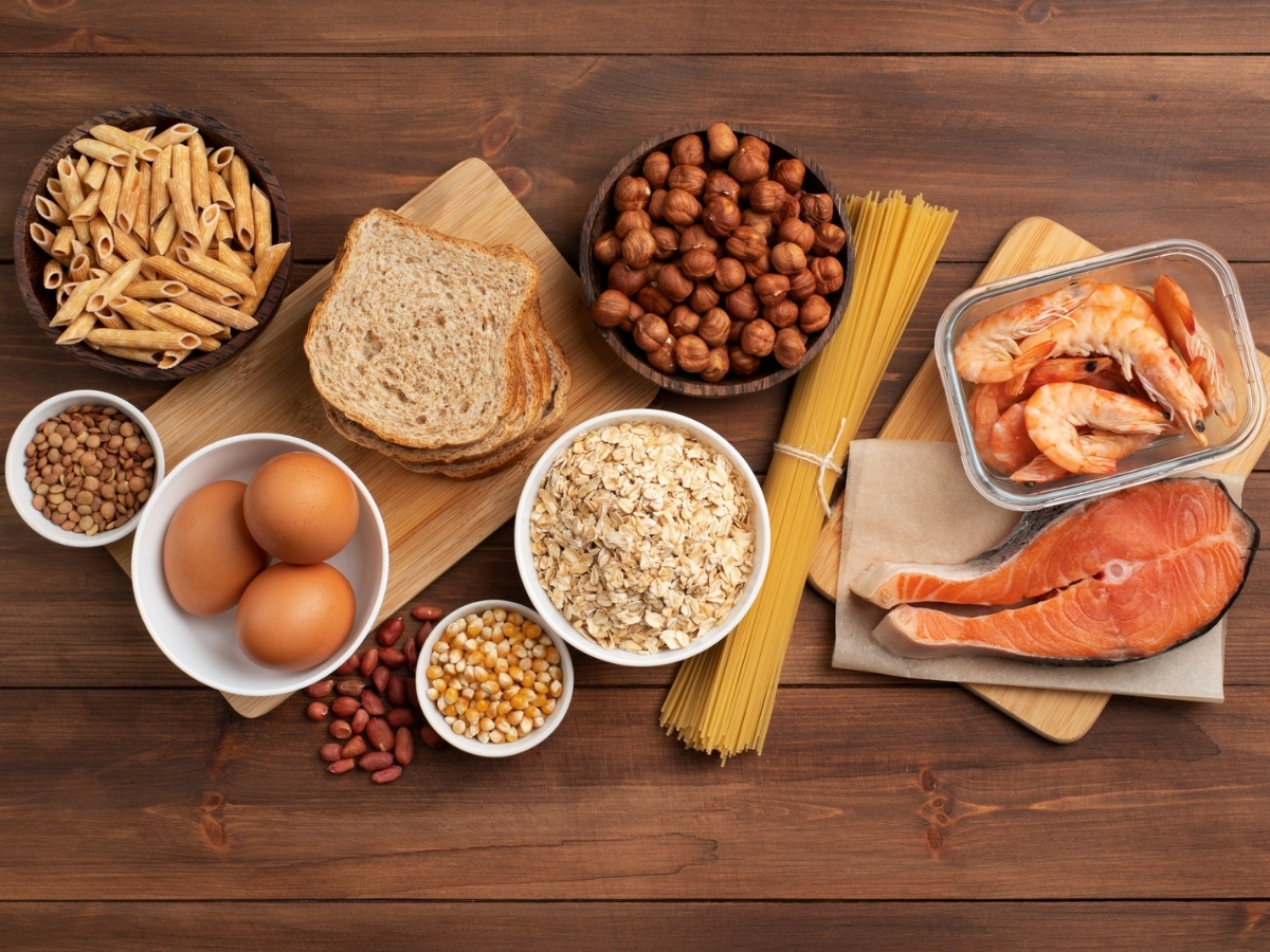 diabetes: it’s what and how much you eat
