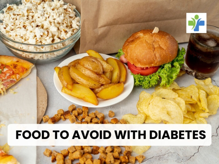 foods to avoid with diabetes