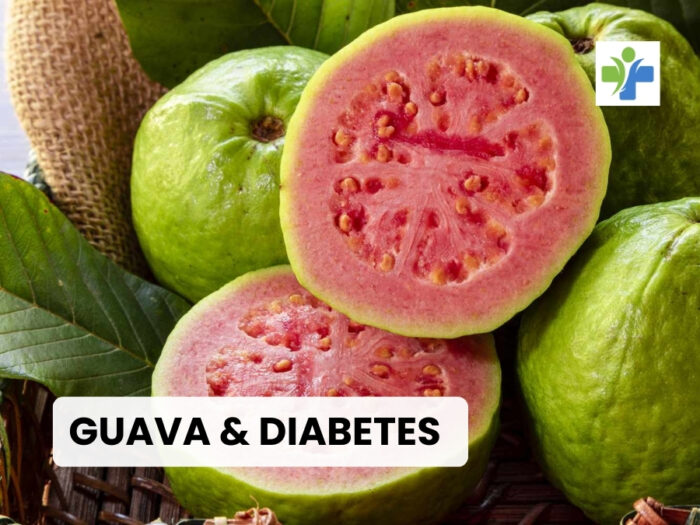 is guava good for diabetes