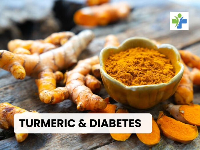 is turmeric good for diabetes