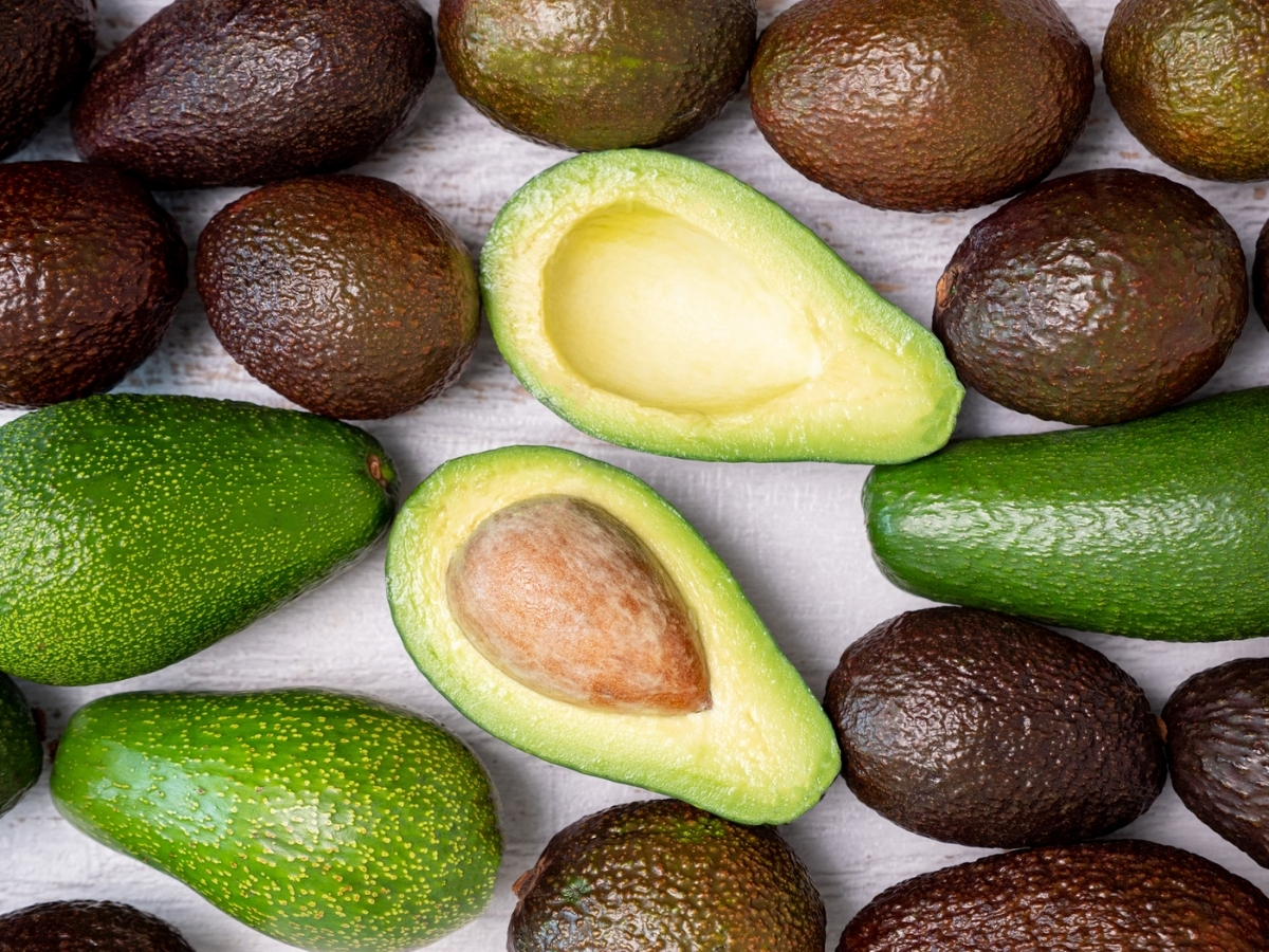 Avocados - Blood sugar friendly