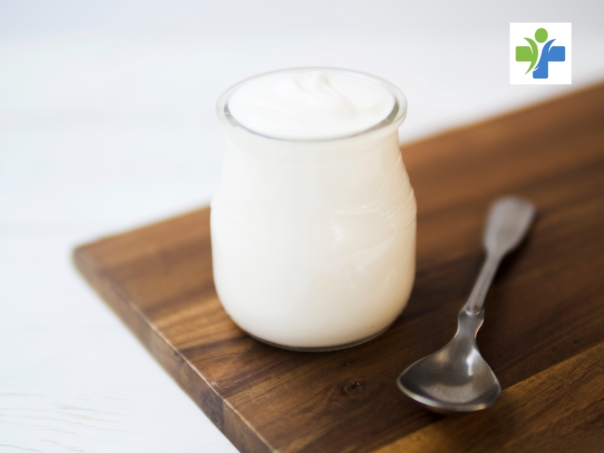 yogurt for diabetes: low-cal, blood sugar friendly