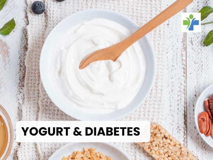 yougurt for diabetes